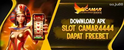Bonus Spesial Download soju88 APK screenshot