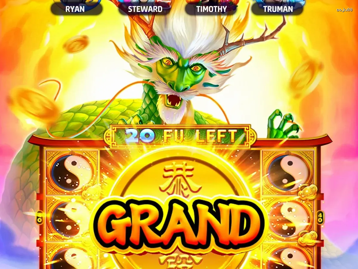 Koleksi soju88 Slot Gacor screenshot